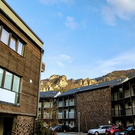 Apartman II Terchová Buitenkant foto