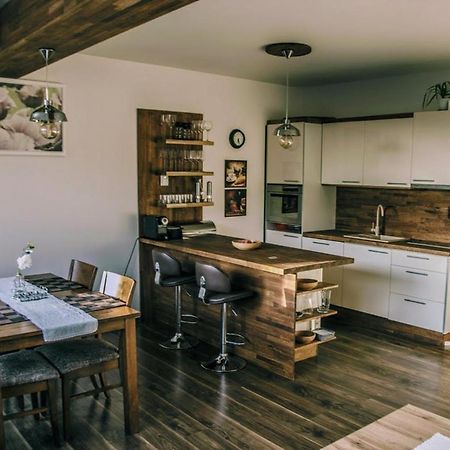 Apartman II Terchová Buitenkant foto
