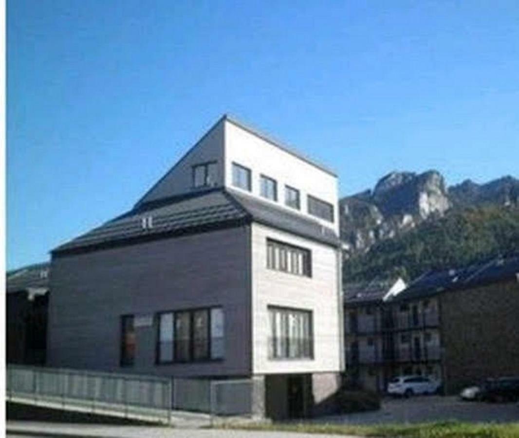 Apartman II Terchová Buitenkant foto
