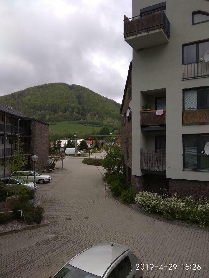 Apartman II Terchová Buitenkant foto